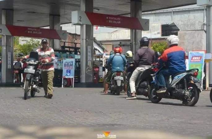 Pertamina Pastikan Pasokan BBM di Malang Aman untuk Lebaran