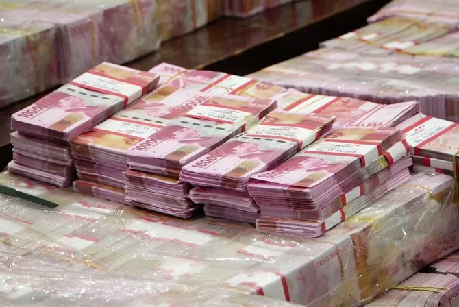 Polres Malang Imbau Peredaran Uang Palsu, Lapor ke Sini Jika Ada