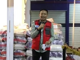 Cara Pemkot Malang Kontrol Inflasi dengan Warung Tekan Inflasi, Buka Setiap Hari?