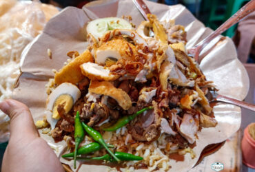 4 Kuliner Legendaris di Malang, Sejak Dulu Ada Hingga Kini dan Wajib Dicobain