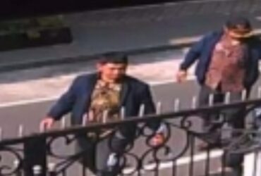 Berbaju Batik dan Ngomong Soal Sembako, Komplotan Pencuri Beraksi di Kota Malang