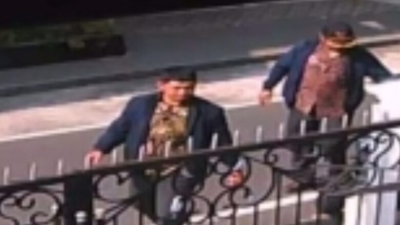 Berbaju Batik dan Ngomong Soal Sembako, Komplotan Pencuri Beraksi di Kota Malang