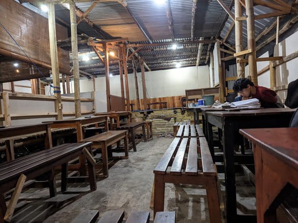 Inilah 5 Warung Kopi di Sekitar Unitri Malang, Cocok Buat Nugas dan Nongkrong
