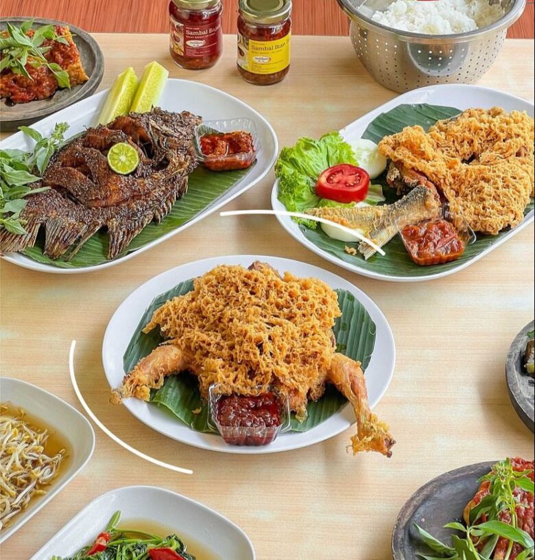 Kecamatan Kepanjen dan sekitarnya, kali ini tak perlu kebingungan untuk mencari tempat buka bersama (bukber) saat bulan Ramadhan mendatang.