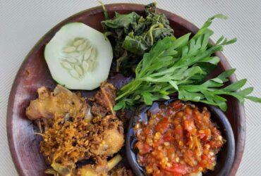 5 Tempat Kuliner di Dekat Unitri, Langganan Mahasiswa dengan Harga Murah