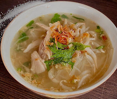 Soto Kudus Cemara: Sensasi Soto yang Berbeda dari Soto Lain di Kota Malang
