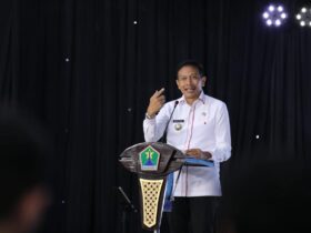Pemkot Meresmikan Logo HUT ke-110 Kota Malang, Ini Arti dan Maknanya