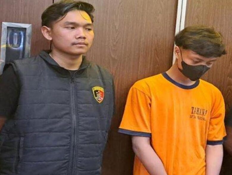 Begal Payudara di Dau Malang Terungkap, Pelaku Adalah Mahasiwa Hobi Nonton Film Porno