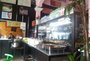 Rekomendasi Tempat Bukber di Universitas Negeri Malang atau UM