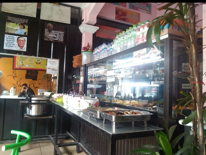 Rekomendasi Tempat Bukber di Universitas Negeri Malang atau UM