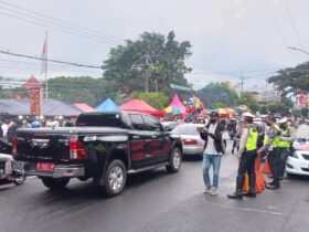 Konsep Pasar Takjil di Kota Malang Tahun Ini Akan Berbeda, Ini Gambarannya