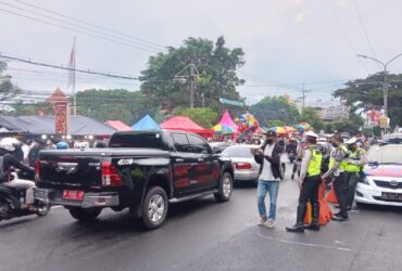 Konsep Pasar Takjil di Kota Malang Tahun Ini Akan Berbeda, Ini Gambarannya