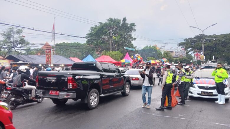 Konsep Pasar Takjil di Kota Malang Tahun Ini Akan Berbeda, Ini Gambarannya