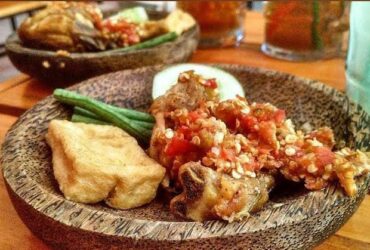 5 Rekomendasi Tempat Buka Puasa di Malang, Under 15 Ribu