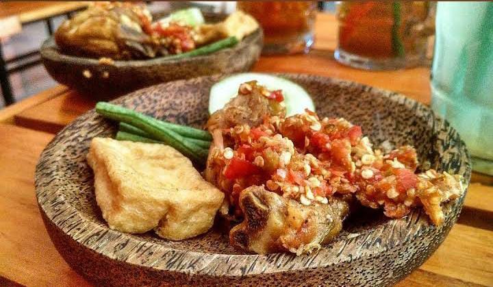 5 Rekomendasi Tempat Buka Puasa di Malang, Under 15 Ribu