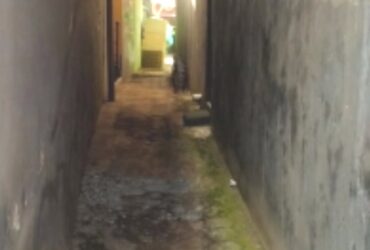 Bapak Kos di Lowokwaru Terancam Tak Punya Akses Keluar Rumah, Tetangga Bangun Pagar Tembok