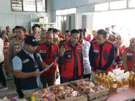 Harga Daging Ayam, Dua Hari Naik Rp 9 Ribu per Kilogram