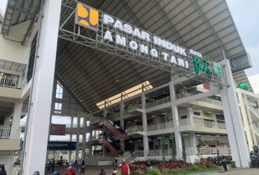 Kota Batu, blok-a.com - Pemkot Batu bakal mengelar KWB Ramadhan Festival yang akan berlangsung di Pasar Induk Among Tani.