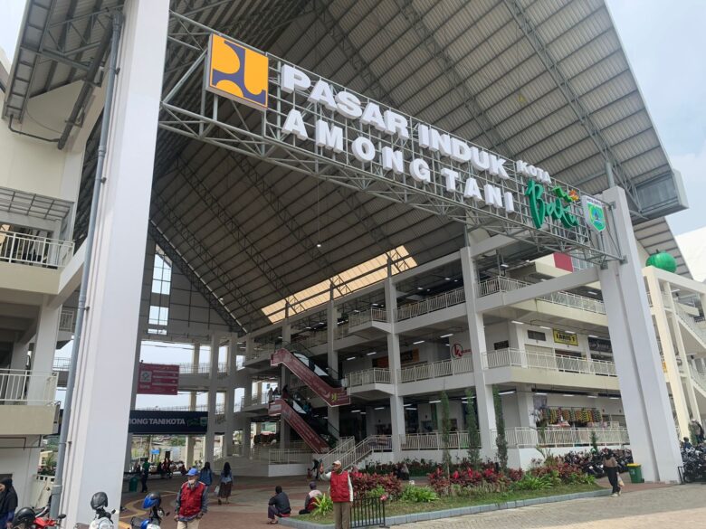 Kota Batu, blok-a.com - Pemkot Batu bakal mengelar KWB Ramadhan Festival yang akan berlangsung di Pasar Induk Among Tani.