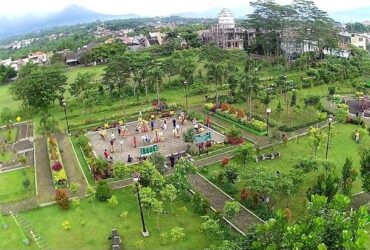 5 Rekomendasi Tempat Olahraga di Kota Malang, Sehat Tanpa Keluarkan Budget