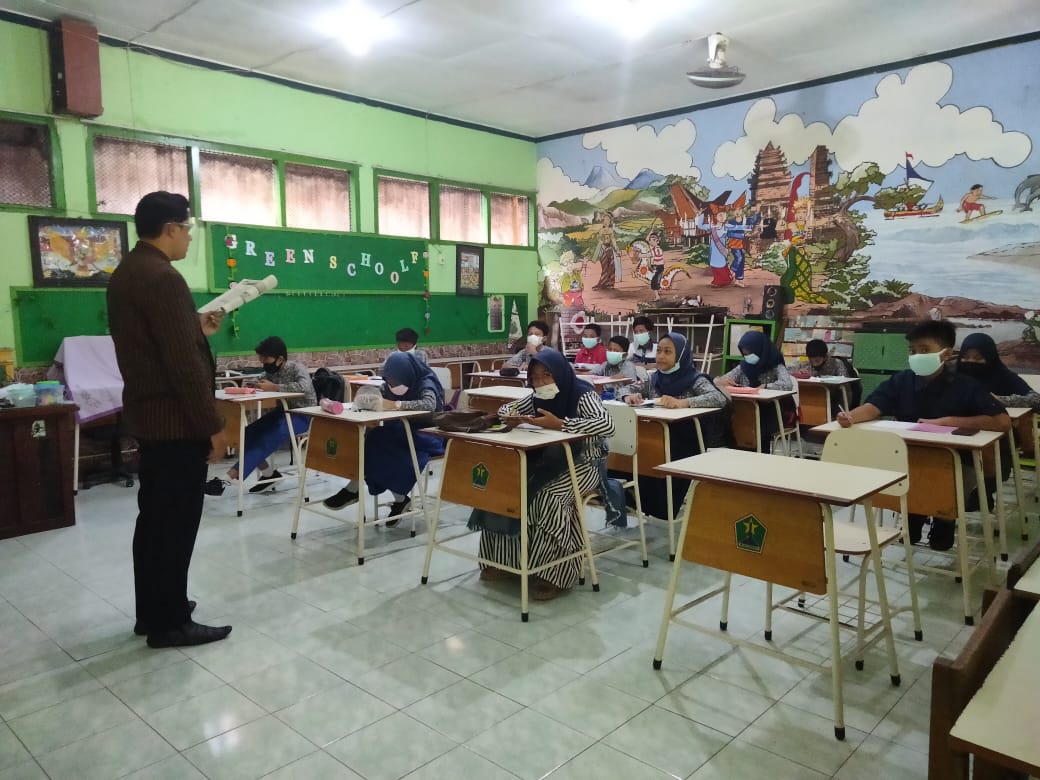 2.025 GTT di Kabupaten Malang Belum Masuk Dapodik, DPRD Soroti Kekurangan Guru