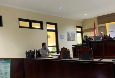 Kementerian PUPR Digugat Rp 20 Miliar Karena Tol Gempol-Pasuruan