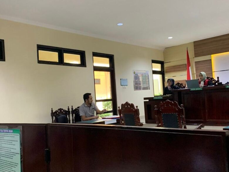 Kementerian PUPR Digugat Rp 20 Miliar Karena Tol Gempol-Pasuruan