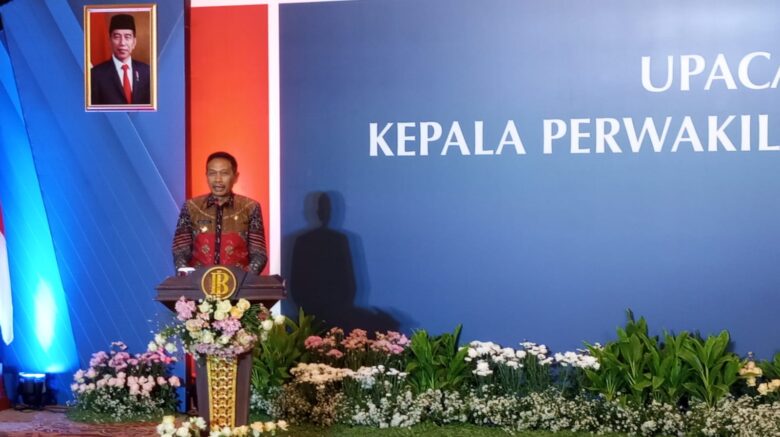 Inflasi Jelang Ramdahdan Jadi PR Bersama Pemkot dan BI Malang