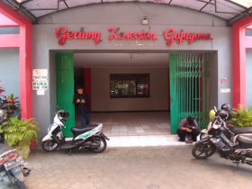 Lokasi Perayaan HUT ke-110 Kota Malang Ada di Gedung Kesenian Gajayana