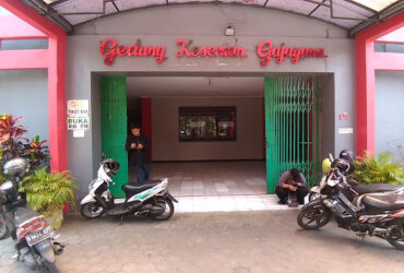 Lokasi Perayaan HUT ke-110 Kota Malang Ada di Gedung Kesenian Gajayana