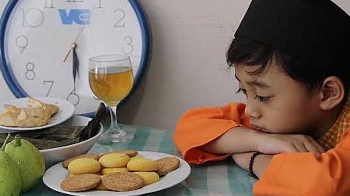 Catat, Nonton Video Kuliner saat Puasa Ternyata Dapat Kurangi Pahala Ibadah