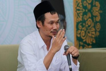 Bahaudin Nursalim (Gus Baha).