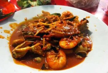 Ilustrasi: menu seafood (dok: blok-a.com)