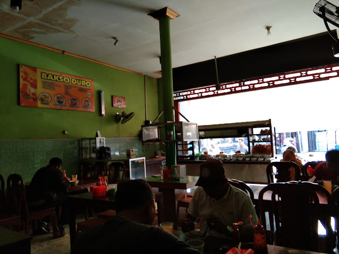 Bosan Makan Opor-Ketupat, Berikut Kuliner Wajib Diburu Usai Lebaran di Kepanjen Malang 