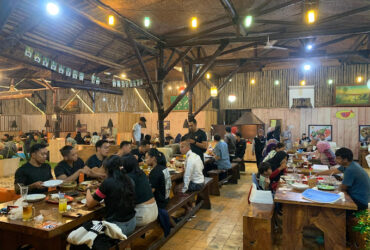 Ini Sederet Rumah Makan di Malang Cocok untuk Kumpul Keluarga di Libur Lebaran