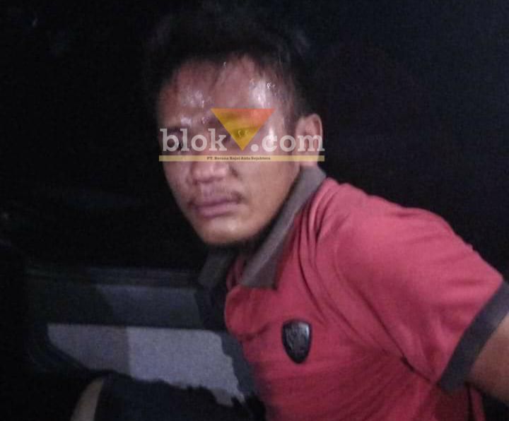 Pelaku Pencurian Mobil Carry di Kota Malang Terancam 7 Kali Lebaran di Penjara