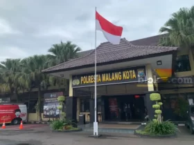 Penitipan Kendaraan Mudik Lebaran 2024 Polresta Malang Kota: Penjelasan dan Lokasinya!