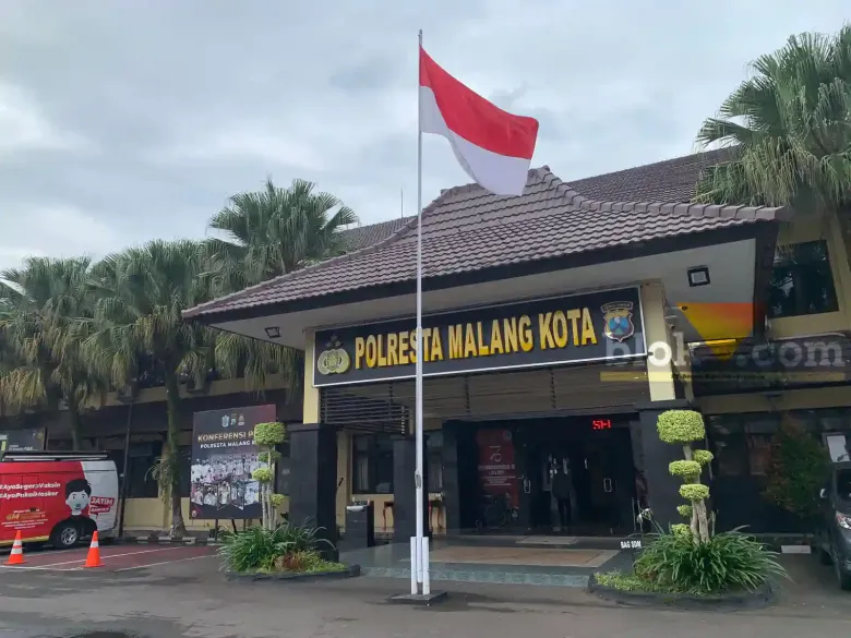 Penitipan Kendaraan Mudik Lebaran 2024 Polresta Malang Kota: Penjelasan dan Lokasinya!