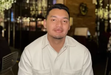 Suami Aghnia Bantah Isu Telat Bayar Gaji Baby Sitter yang Aniaya Putrinya