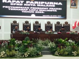 SiLPA Kota Malang Dekati Angka Rp 200 Miliar, Ini Catatan DPRD
