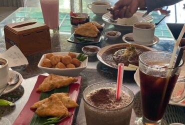 Kabupaten Malang, blok-a.com - Pemerintah Kabupaten (Pemkab) Malang berhasil meningkatkan pendapatan pajak makanan dan minuman (Mamin) selama bulan Ramadan 2024