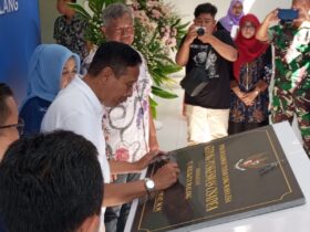Cisadea. Kini Puskesmas Cisadea yang terletak di Jalan Indragiri IV Kota Malang mempunyai layanan yang lebih berkualitas.