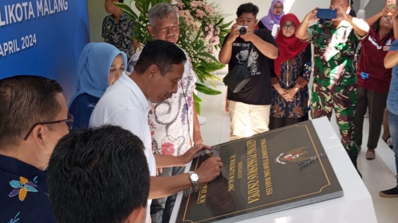 Cisadea. Kini Puskesmas Cisadea yang terletak di Jalan Indragiri IV Kota Malang mempunyai layanan yang lebih berkualitas.