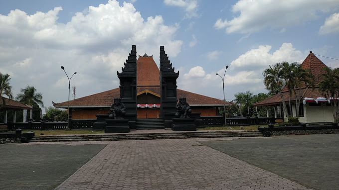 Taman Krida Budaya Segera Jadi Hotel Bintang Lima di Kota Malang