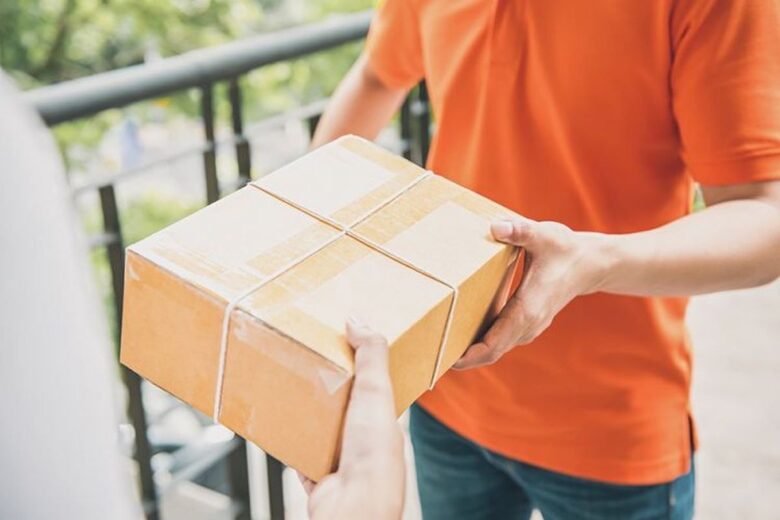 Jelang Lebaran 2024, Layanan Antar Paket Hampers Mulai Rp 9 Ribu Hadir di Malang