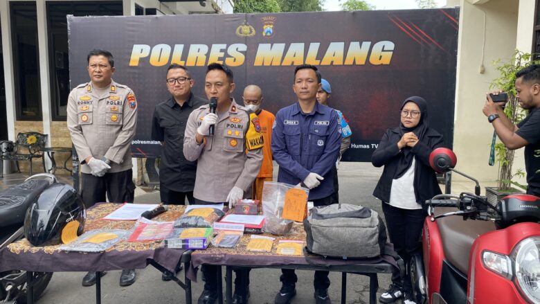 Motif Pembunuhan Pria di Gunung Katu, Diduga Tolak Hubungan Sesama Jenis