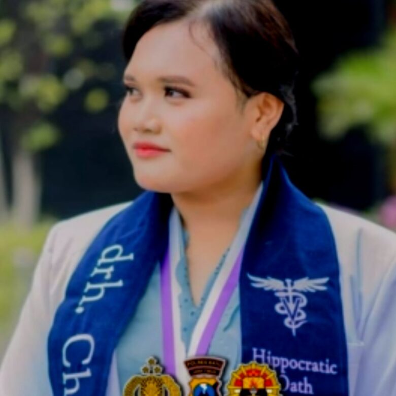 Anak Polisi Sekaligus Dokter Hewan di Kota Batu Dilaporkan Hilang