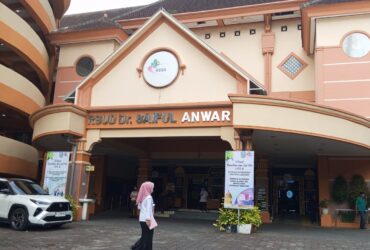 Kasus Meningkat di Malang, RSSA Beri Penjelasan Gejala DBD