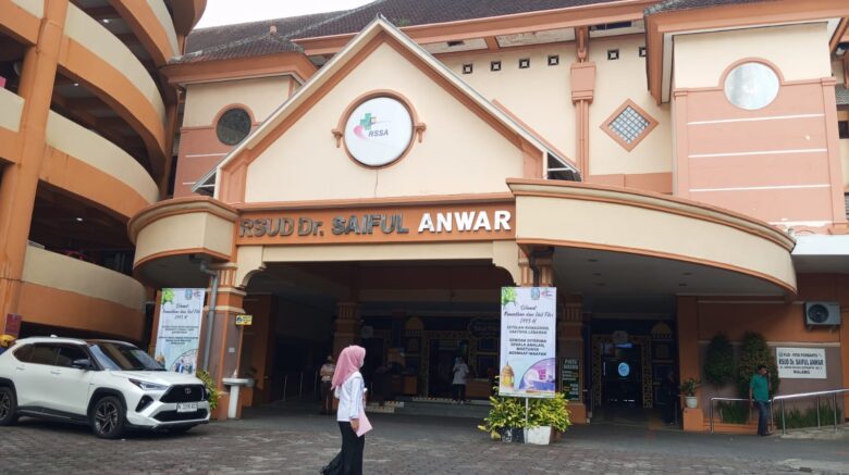 Kasus Meningkat di Malang, RSSA Beri Penjelasan Gejala DBD
