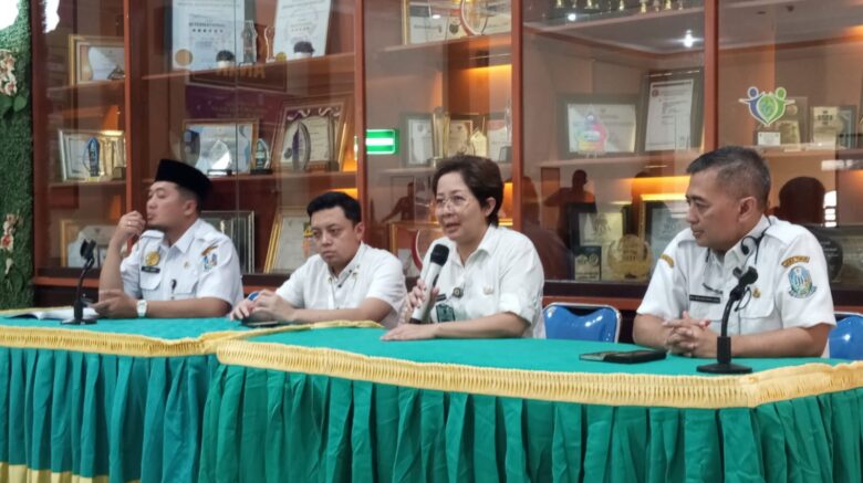 Jumlah Pasien DBD di Kota Malang Meningkat, 2 Orang Meninggal